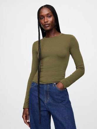 CloseKnit Jersey Tişört