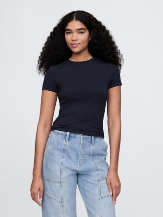 CloseKnit Jersey Tişört