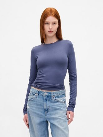 CloseKnit Jersey Tişört