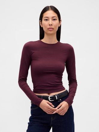 CloseKnit Jersey Tişört