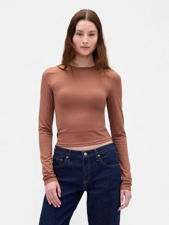CloseKnit Jersey Tişört
