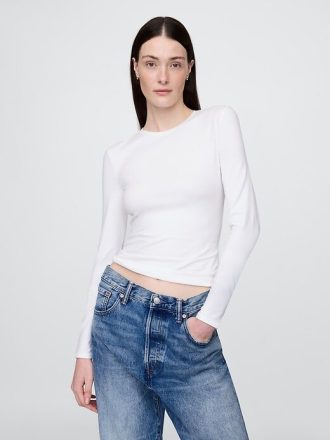CloseKnit Jersey Tişört