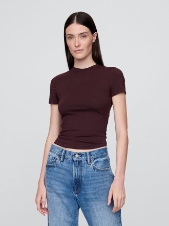 CloseKnit Jersey Tişört