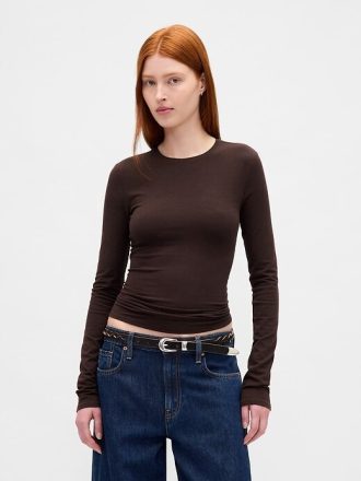 CloseKnit Jersey Tişört
