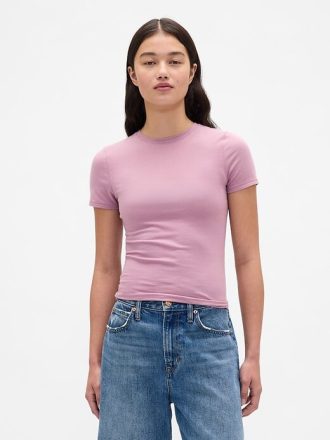 CloseKnit Jersey Tişört