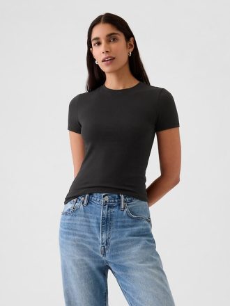 CloseKnit Jersey Tişört