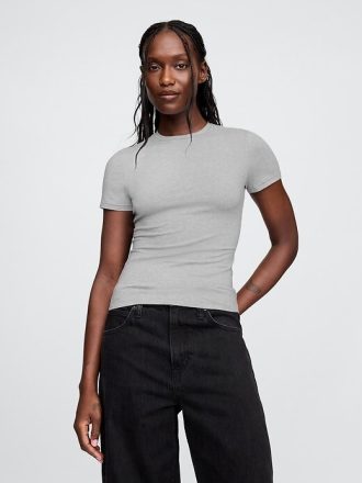 CloseKnit Jersey Tişört