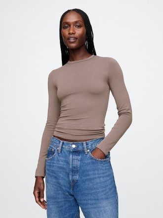 CloseKnit Jersey Tişört