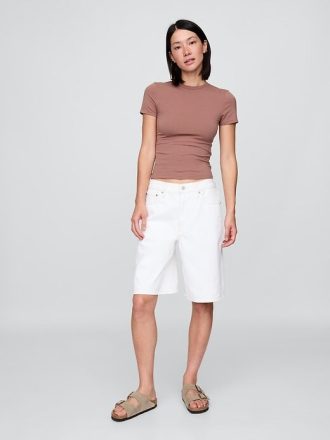 CloseKnit Jersey Tişört