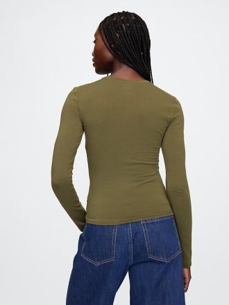 CloseKnit Jersey Tişört