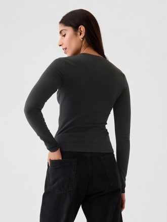 CloseKnit Jersey Tişört