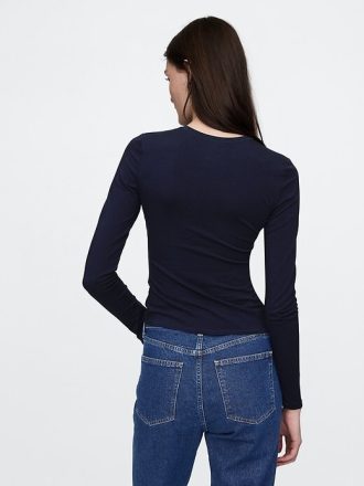 CloseKnit Jersey Tişört