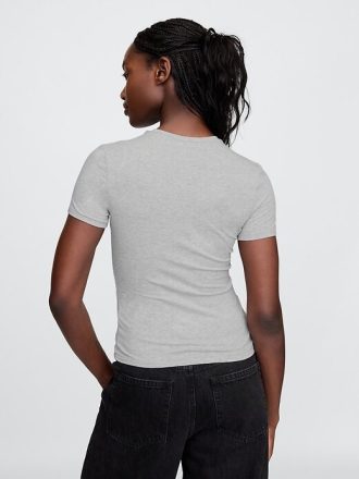 CloseKnit Jersey Tişört