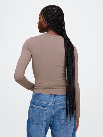 CloseKnit Jersey Tişört