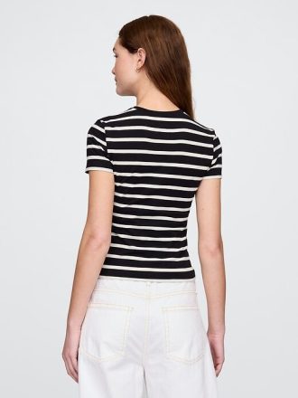 CloseKnit Jersey Tişört