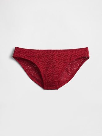 Dantel Bikini
