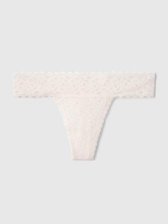 Dantel Tanga