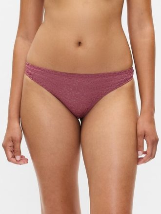 Dantel Tanga