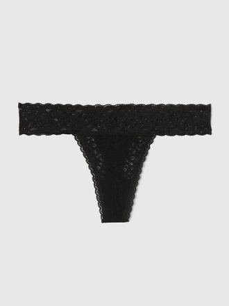 Dantel Tanga