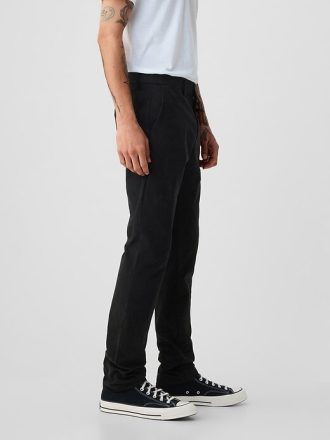 Dar Kesim Modern Khaki Pantolonlar