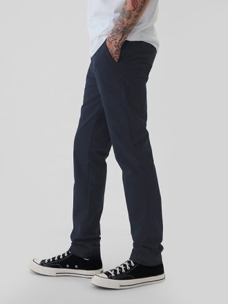 Dar Kesim Modern Khaki Pantolonlar