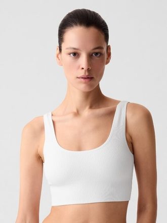 Dikişsiz Kaburga Bralet