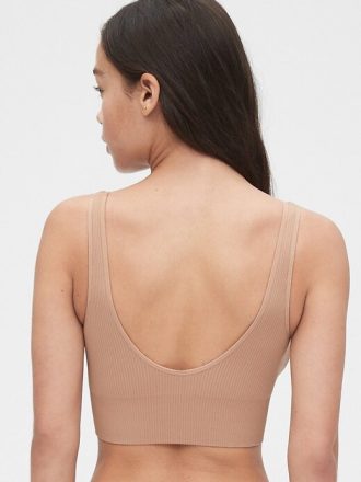 Dikişsiz Kaburga Bralet