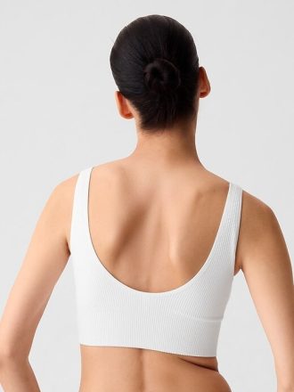 Dikişsiz Kaburga Bralet