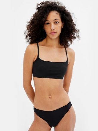 Dikişsiz Kepçe Bralet