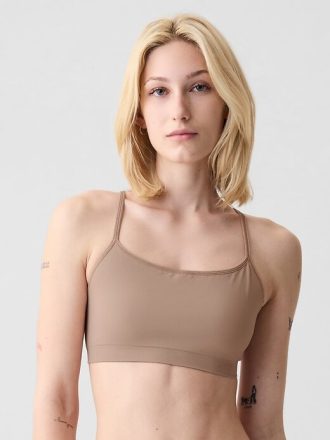 Dikişsiz Racerback Bralet (2’li Paket)