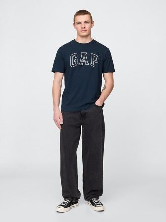 Gap Arch Logolu Tişört