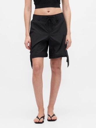 Gap × BÉIS Cabrio Kargo Namlu Pantolonu