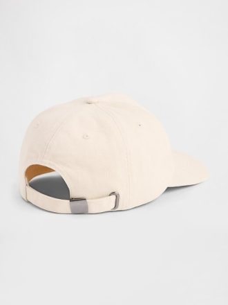 Gap × BÉIS Logosu Beyzbol Şapkası