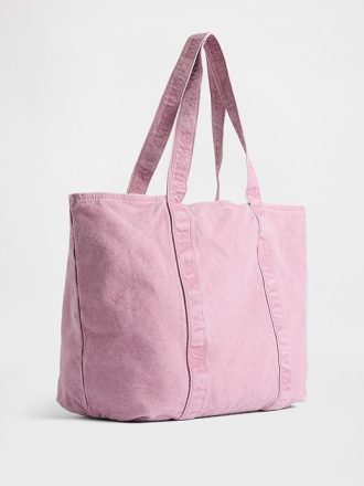 Gap Logolu Tote Çanta