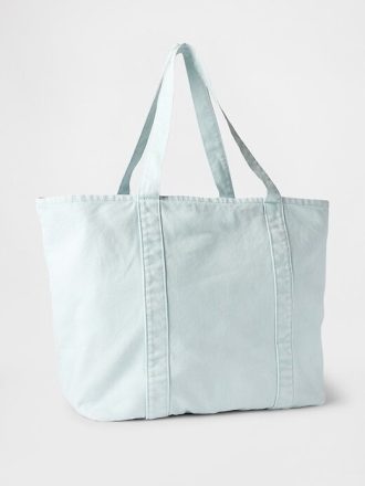 Gap Logolu Tote Çanta
