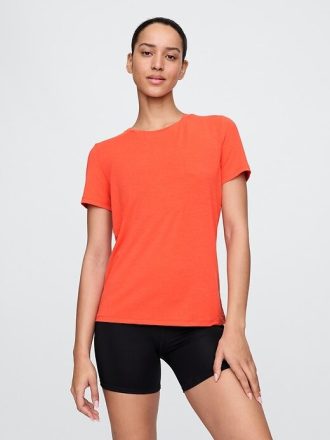 GapFit Breathe Tişörtü
