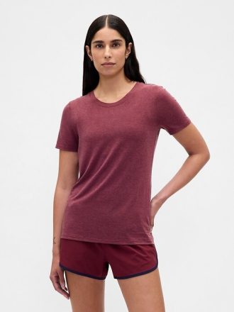GapFit Breathe Tişörtü