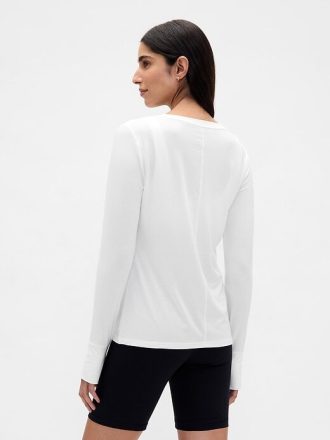 GapFit Breathe Tişörtü