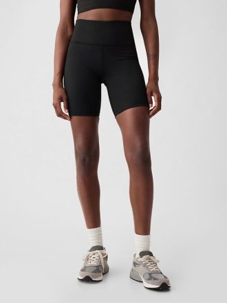 GapFit Power Bisiklet Şortu