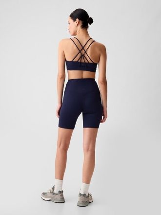 GapFit Power Bisiklet Şortu