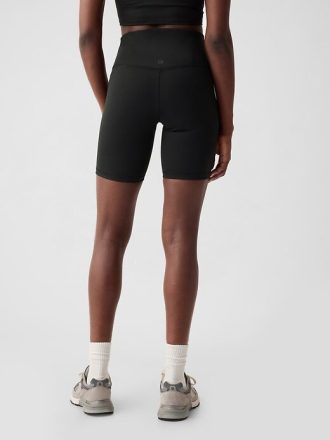 GapFit Power Bisiklet Şortu