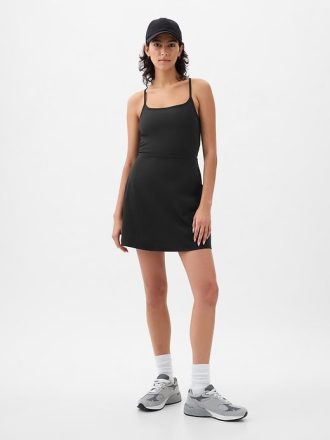 GapFit Power Egzersiz Elbisesi