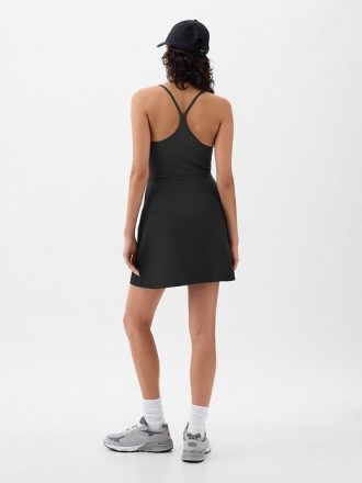 GapFit Power Egzersiz Elbisesi