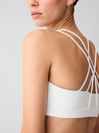 GapFit Power Orta Etkili Askılı Spor Sütyeni