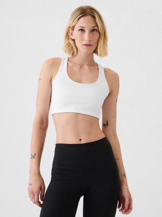GapFit Power Orta Etkili Spor Sütyeni