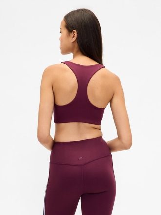 GapFit Power Orta Etkili Spor Sütyeni