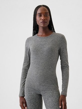 GapFit Smooth Jersey Tişört
