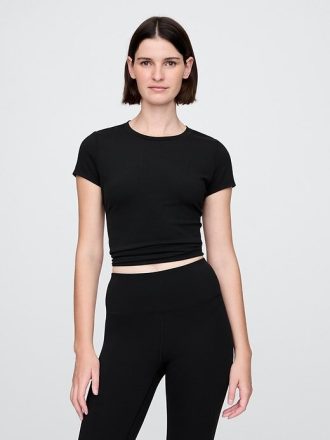 GapFit Smooth Tişört