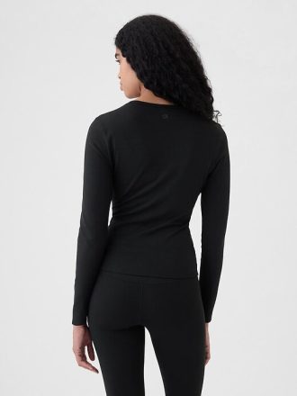 GapFit Smooth Tişört