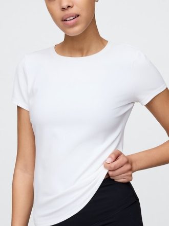 GapFit Smooth Tişört